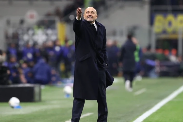 Luçano Spalletti "Qalatasaray"dan alınan məğlubiyyət barədə danışıb