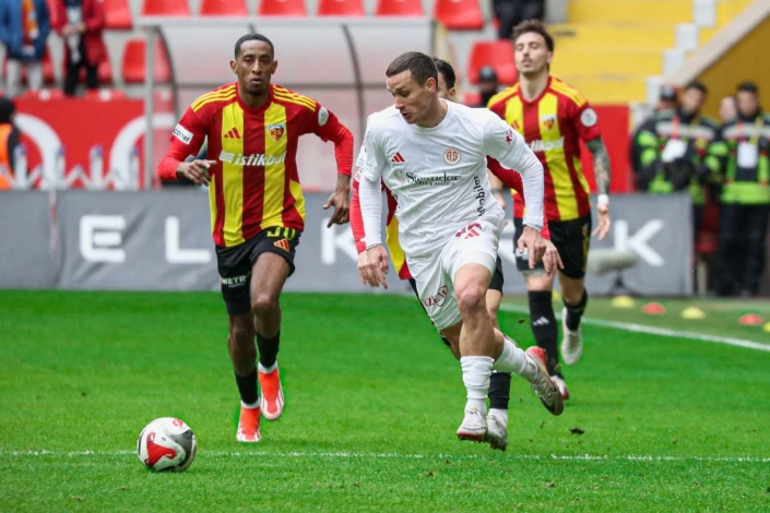 Turkish Süper Lig club signs new head coach