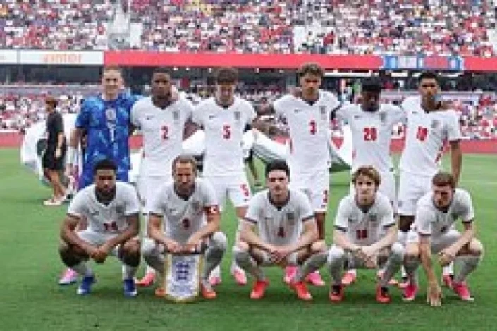 İngiltərə futbol millisinin avadanlıqları ABŞ-da oğurlanıb