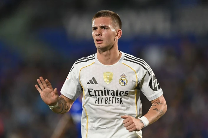 Mastantuono's Last Games at Real Madrid: Dispute with Mbappe and Team Defeats