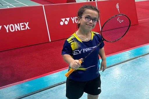 Захра Салманлы победила кенийскую соперницу на чемпионате мира