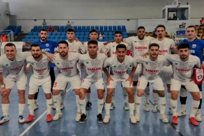 "Araz-Nahçıvan" grup lideri olmak için sahaya çıkıyor
