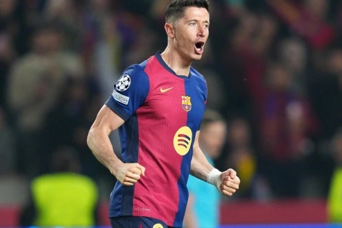 Barcelona sportif direktörü dedi ki: "Bunu başarabilecek oyuncularımız var"