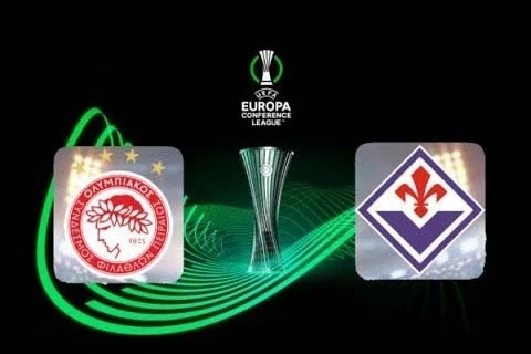 “Fiorentina” “Olimpiakos”la üz-üzə
