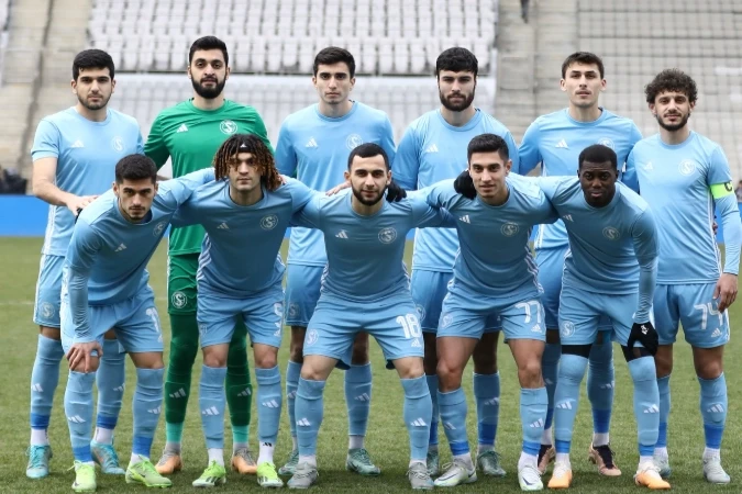 "Səbail"dən təkzib gəldi