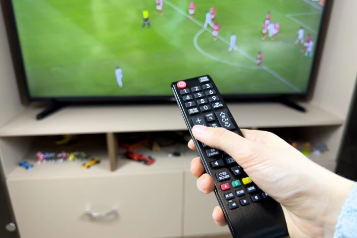 14 Yanvar Tarixli Futbol Oyunlarının Televiziya Yayım Siyahısı