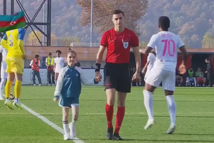 Proud moments from the "Victory tour" through the eyes of the PFL - VIDEO