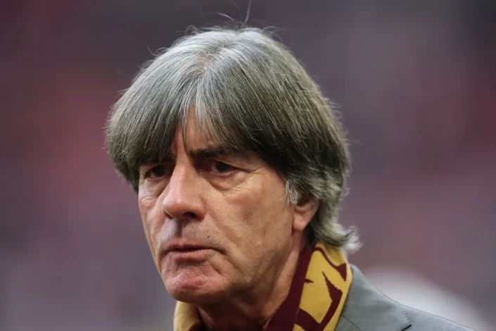 Yoahim Löv Qana millisinin baş məşqçisi ola bilər