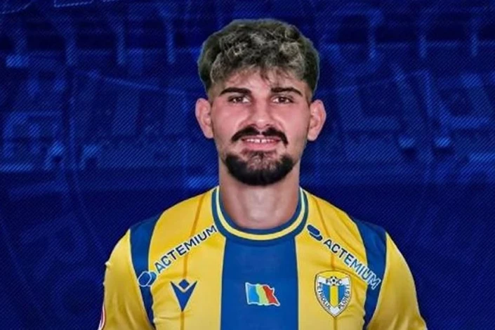 Cəlal qol vurdu, “Petrolul” evdə xal qazandı