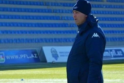 Elman Sultanov: "Klub olaraq infrastruktur baxımından buna hazırıq"