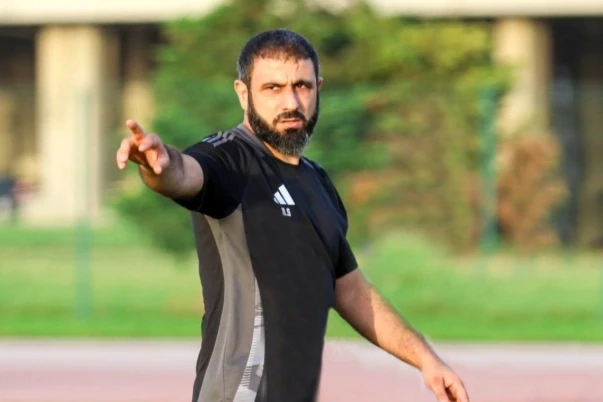 Rəşad Sadıqov "Qarabağ"la oyundan sonra: "Hər xal dəyərlidir" və milliyə namizədliklə bağlı suallar