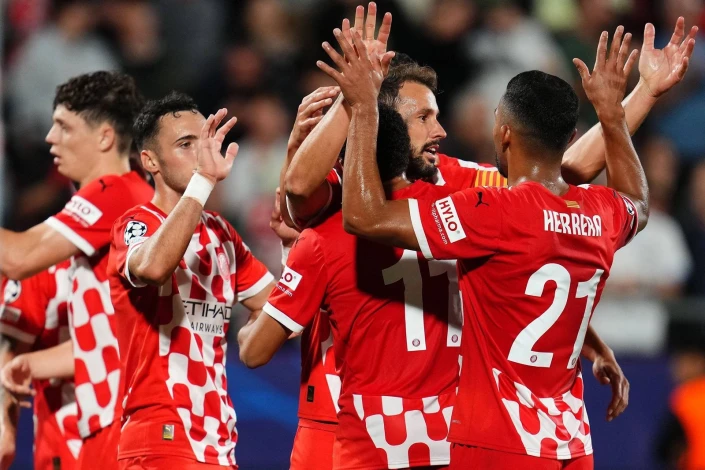 "Jirona" "Espanyol"u Vanatın dublu sayəsində məğlub edib (Penaltilər)