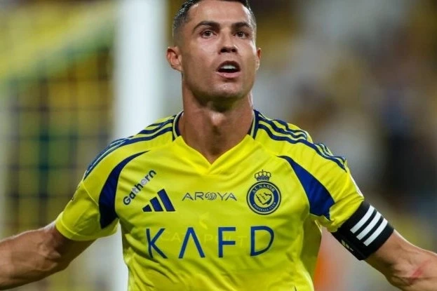 Ronaldonun yeni klubu bəlli oldu