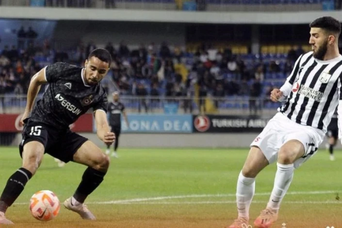 "Qarabag" and "Neftchi" will play their last matches of the season in the Premier League