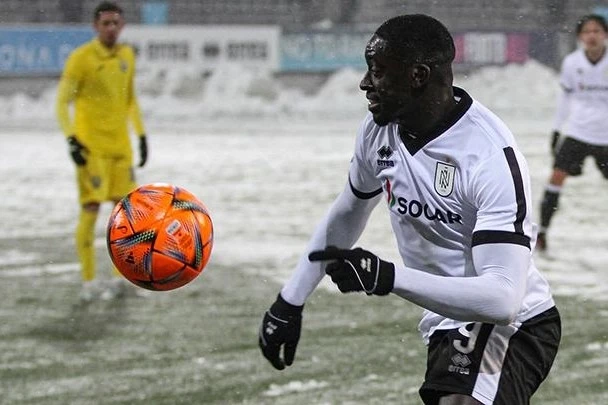 İntizam Komitəsi "Neftçi"nin futbolçusunu cəzlandırdı