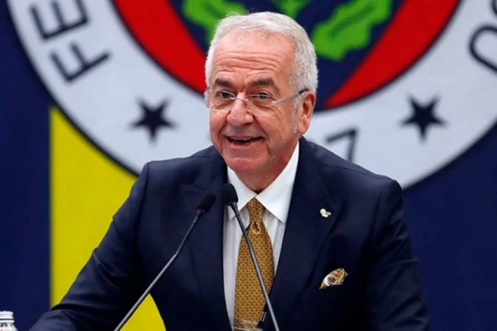 "Fənərbaxça"da istefalar davam edir: Erol Biləcik də vitse-prezident postunu tərk etdi