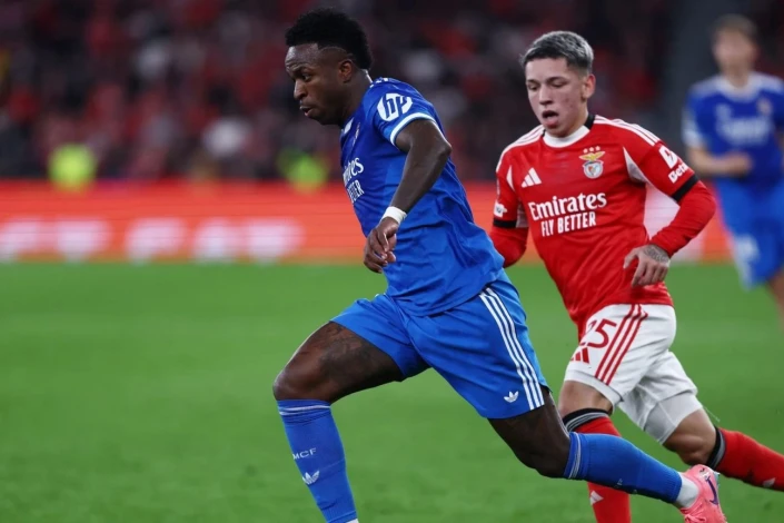 Prestianni Vinisiusa qarşı irqçi ifadələrə görə 10 oyunluq cəza ala bilər