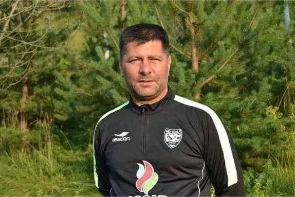 Kamal Quliyev: "Çempion olmaq üçün 20 min manat lazım idi, vermədilər" - MÜSAHİBƏ