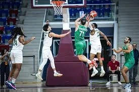 ABL'de "Quba" - "Serhedchi" maçı yapılacak