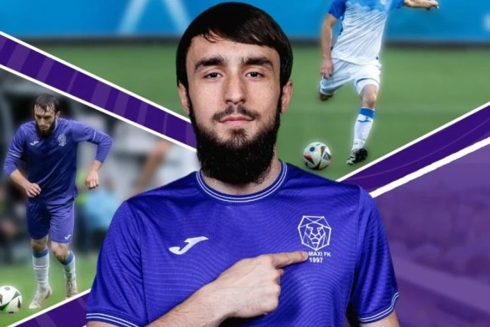 Arsen Ağcabəyov: "En doğrusunu Ayhan Hoca bilir"