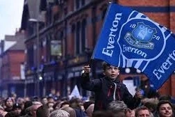 "Everton" satıldı