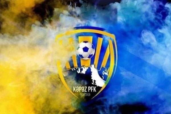 "Kəpəz" azarkeşlərinə müjdə