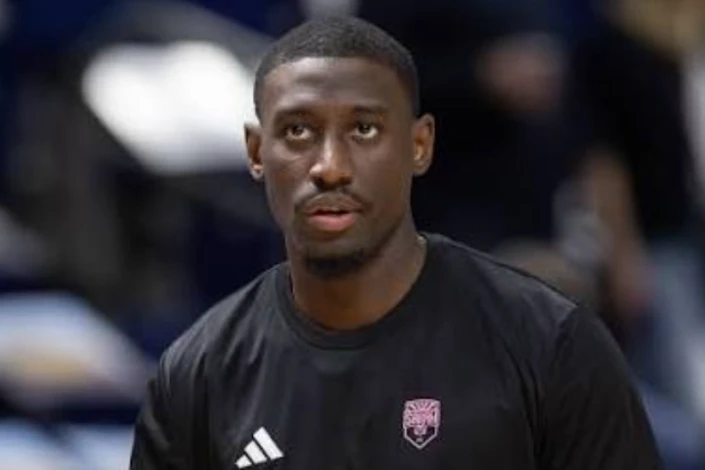 "Sabah" Basketbol Klubu Ceyms İds ilə yollarını ayırıb