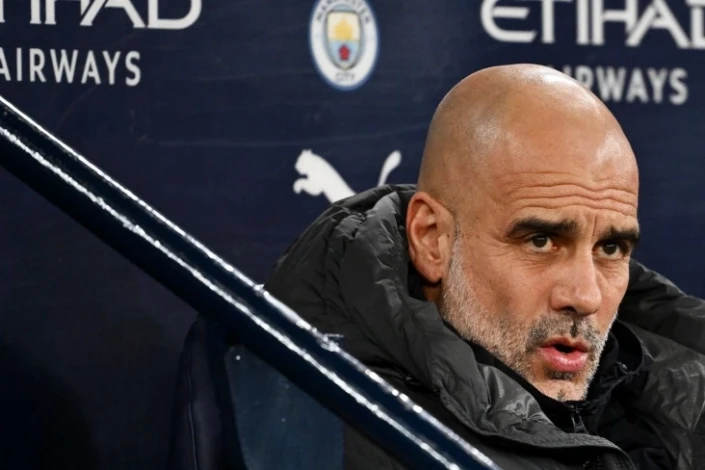 "Girona" coach wants to replace Guardiola