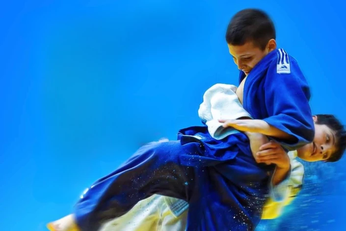 U-14 Yeniyetmə Cüdoçular arasında Liqa Yarışının Birinci Turu Abşeronda Keçiriləcək