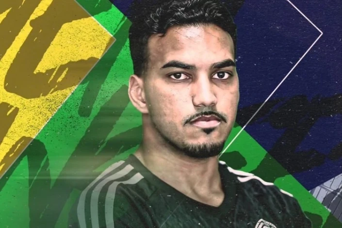 "Sabail" Transfers Brazilian Midfielder Afonso Almeida