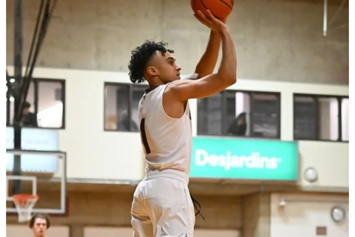 Kanadalı basketbolcu Ankit Choudhari "Lənkəran" kulübüne transfer oldu