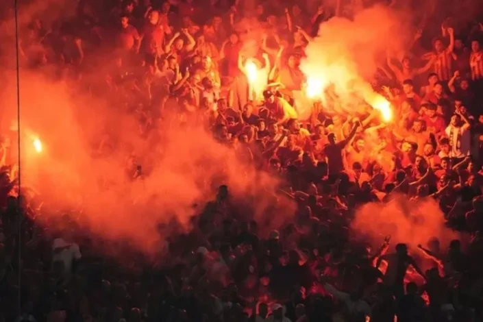 "Napoli" could attempt to transfer Wilfried Singo from "Galatasaray"