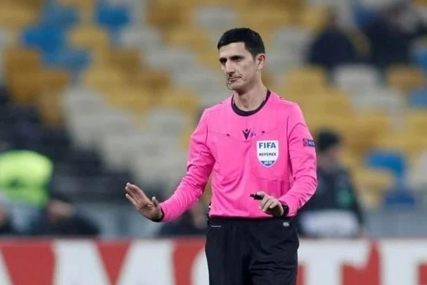 Əliyar Ağayevlə Müsahibə: Hakimlik karyerası, VAR, qaydalar və futbolda boşluqlar