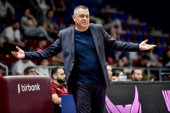 "Shaki" aims to be among the top 8 strongest teams - Head Coach
