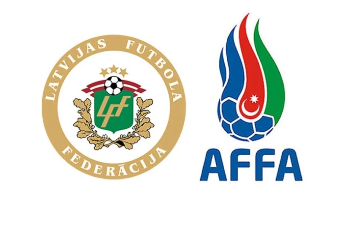 Latvia - Azerbaijan: Friendly match and squad