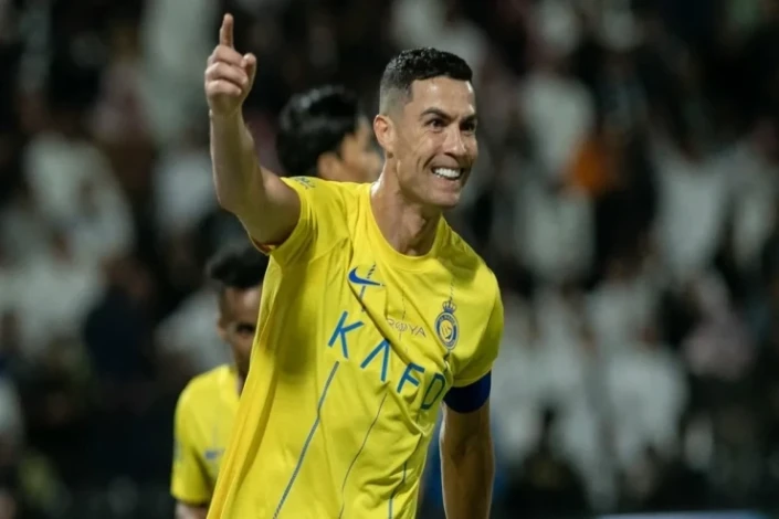 Ronaldo "Ən-Nəsr"də rekord maaş alacaq