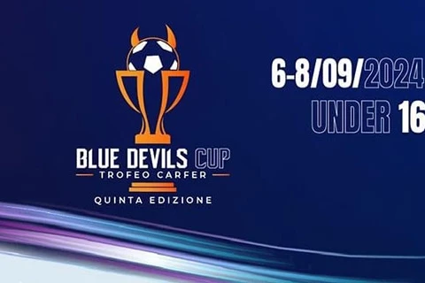 U-16-dan böyükhesablı qələbə