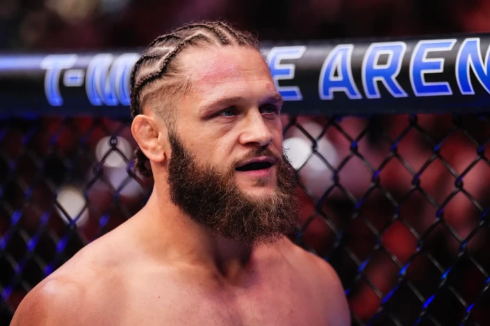 UFC Fight Night Baku: İdmançıların rəsmi çəkiölçmə mərasimi keçirilib