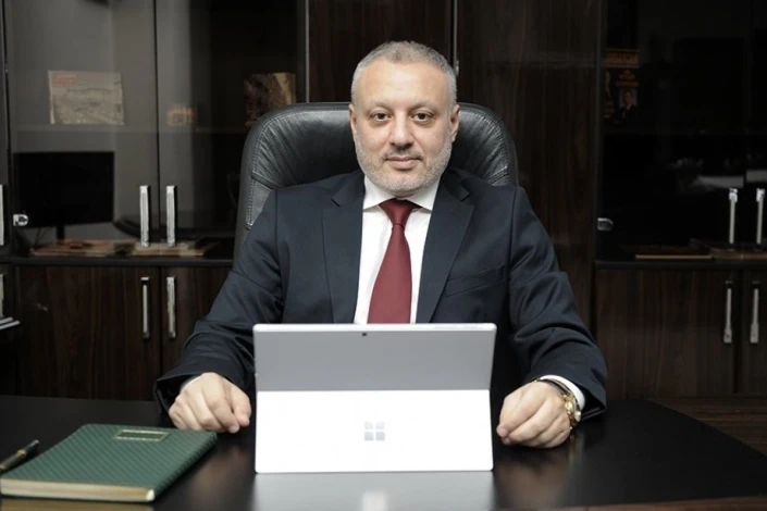 PFL Başkanı Elkhan Samedov Yeniden Ameliyat Olacak