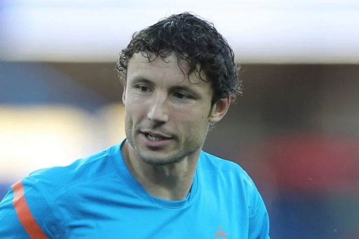 Mark van Bommel: “Milan”ı öz evim hesab edirəm”