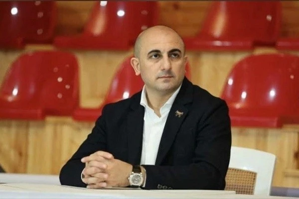 Azerbaycan Karate-Do Federasyonu Başkanı Arif Mammadov, Gürcistan'da ani bir şekilde hayatını kaybetti