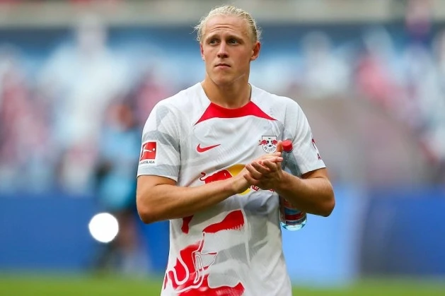 "Bavariya" Xayver Şlyaqeri transfer etmək istəyir