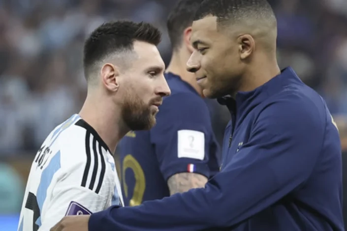 Messi və Mbappe DÇ-2026-da ən çox piyada gedən oyunçulardır