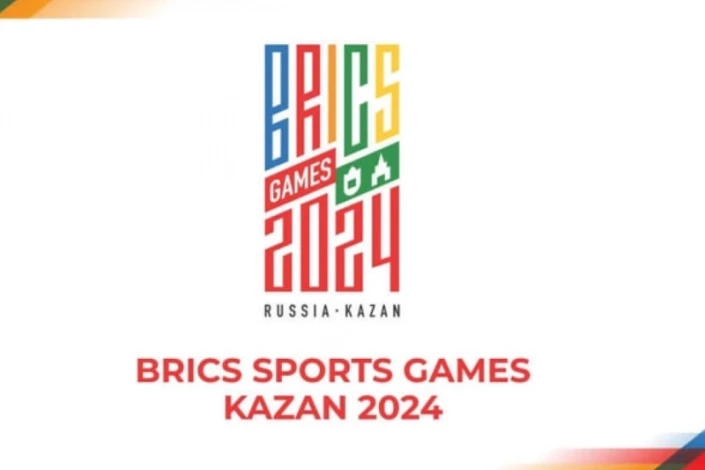 Azərbaycan "BRICS Sports Games"də 11 idman növündə təmsil olunacaq