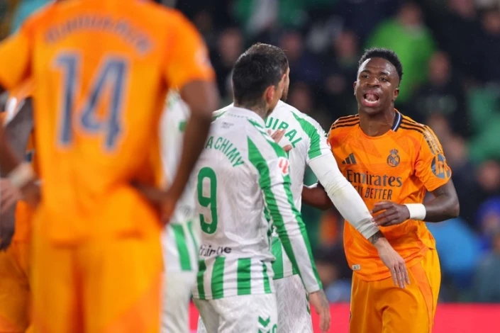 La Liqanın XXVI turu "Real"ın futbolçusu üçün əlamətdar olub