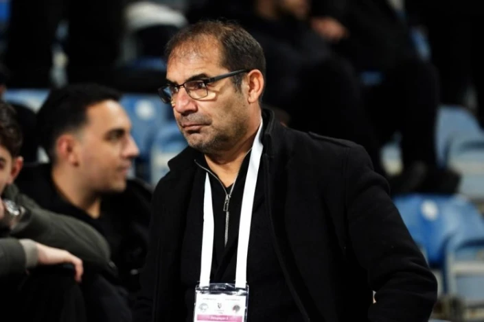 "Gençlerbirliği" Metin Diyadin ile Anlaştı