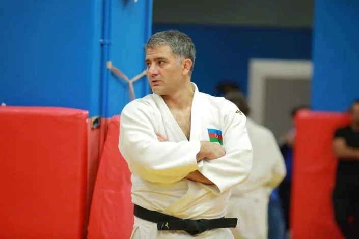 Interview with Elkhan Mammadov: The Impact of Family on Athlete Performance and the Secret to Success