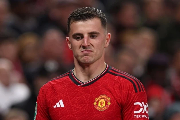 Mason Mount Fulham'a transfer olabilir