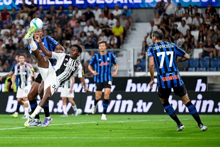 "Lazio", "Inter" and "Juventus" were superior in test matches