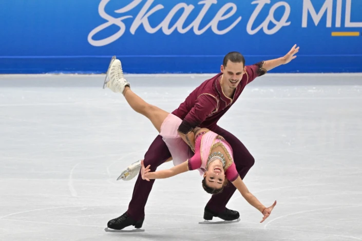 Erməni idmançılarının "Arsax" musiqisindən istifadəsinə etirazdan sonra ISU musiqinin adını dəyişdirdi